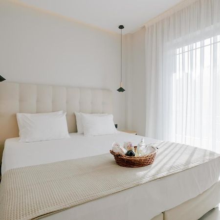 Aelia Prime Experience 3 Apartment Кос Екстериор снимка