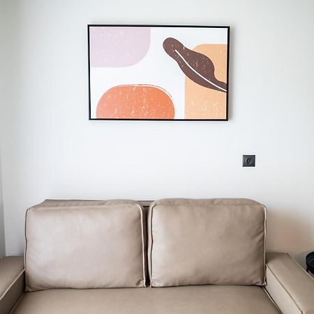 Aelia Prime Experience 3 Apartment Кос Екстериор снимка