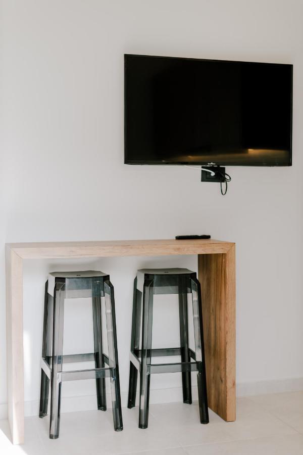 Aelia Prime Experience 3 Apartment Кос Екстериор снимка