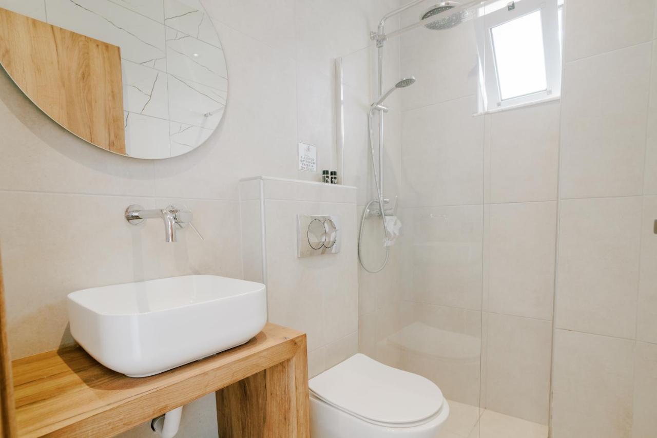 Aelia Prime Experience 3 Apartment Кос Екстериор снимка