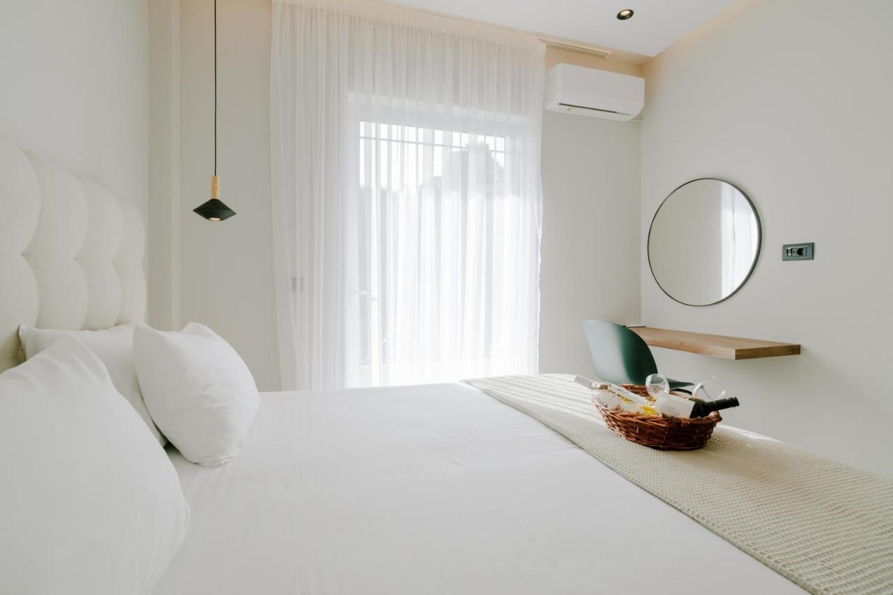 Aelia Prime Experience 3 Apartment Кос Екстериор снимка