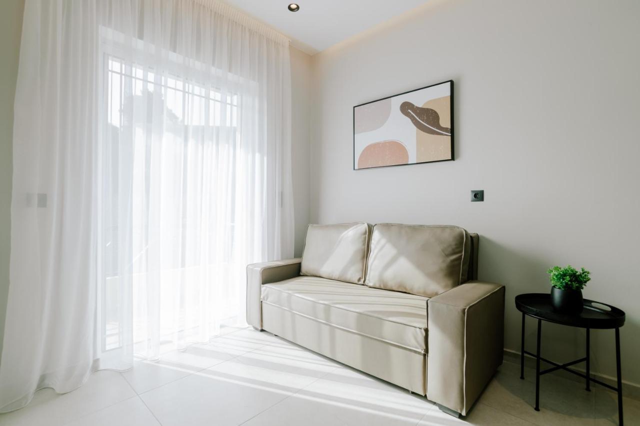 Aelia Prime Experience 3 Apartment Кос Екстериор снимка