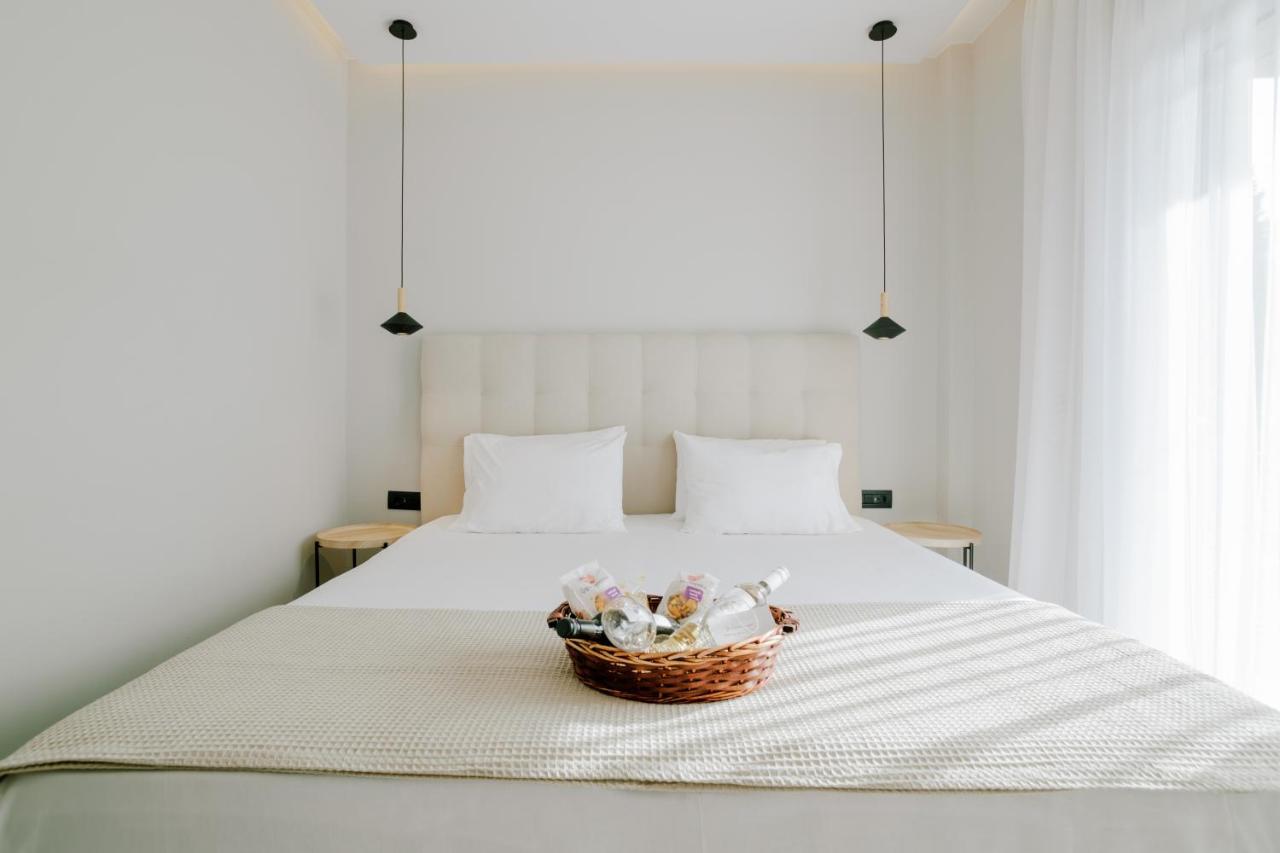 Aelia Prime Experience 3 Apartment Кос Екстериор снимка