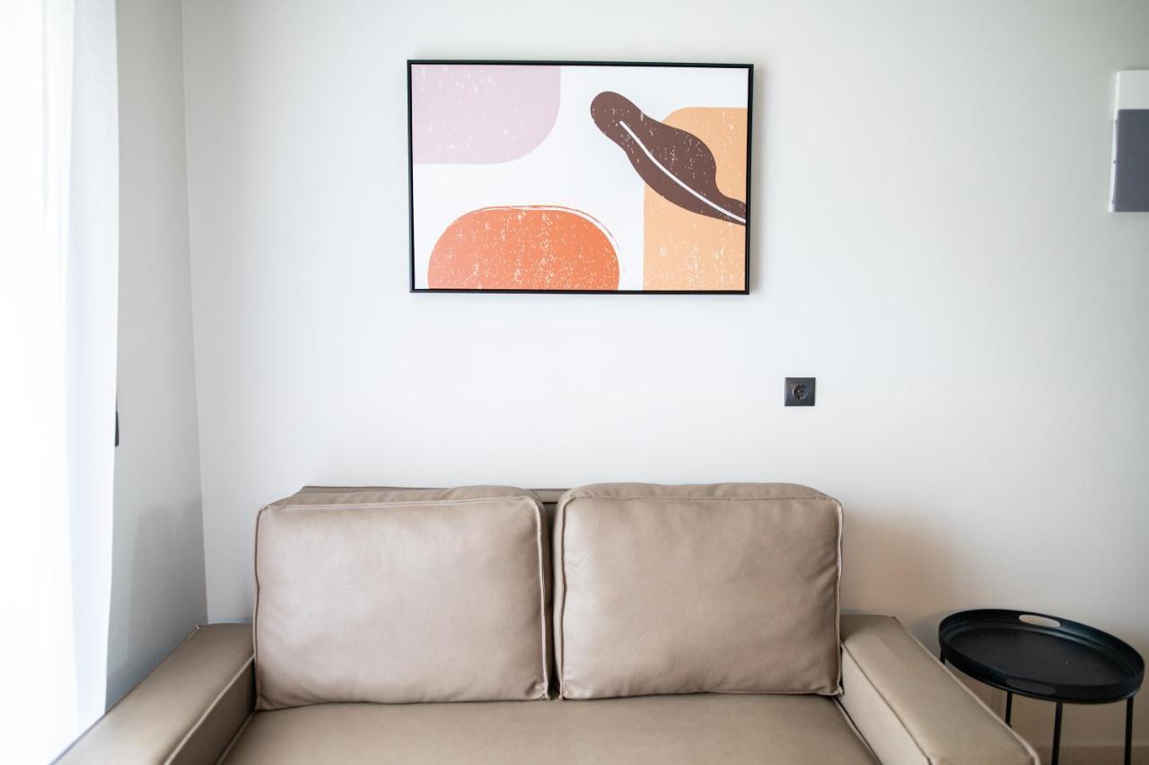 Aelia Prime Experience 3 Apartment Кос Екстериор снимка