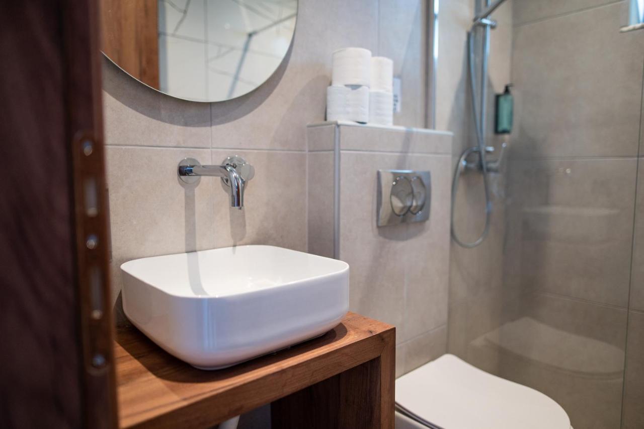 Aelia Prime Experience 3 Apartment Кос Екстериор снимка